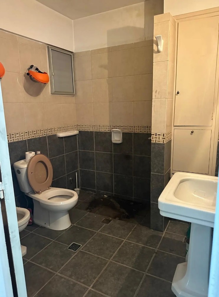 VENTA DE APARTAMENTO EN EL CENTRO, 2 DORMITORIOS, 2 BAÑOS. en Centro