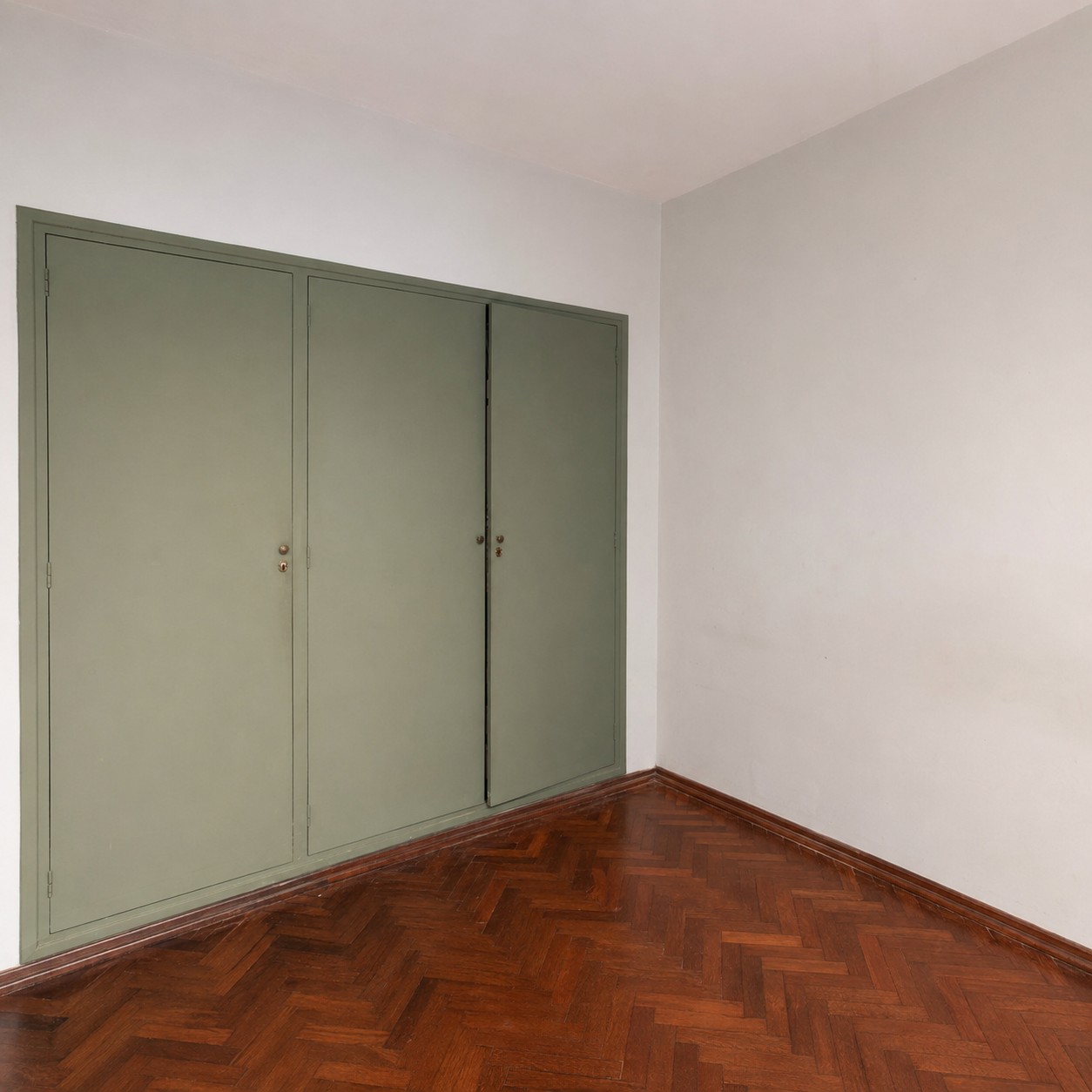 VENTA DE APARTAMENTO EN EL CENTRO, 2 DORMITORIOS, 2 BAÑOS. en Centro