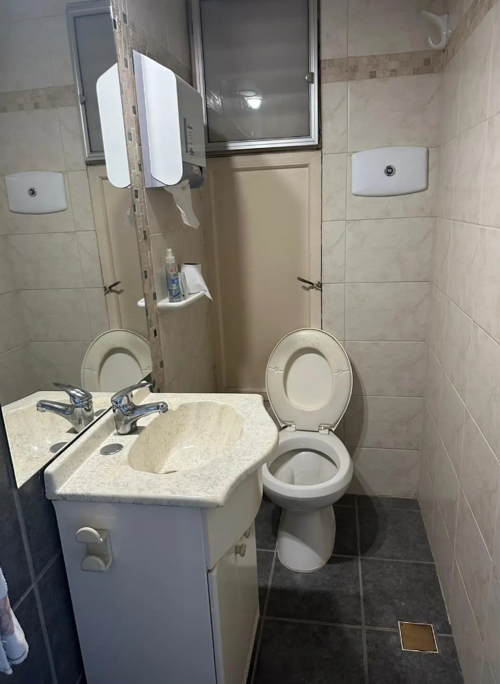 VENTA DE APARTAMENTO EN EL CENTRO, 2 DORMITORIOS, 2 BAÑOS. en Centro