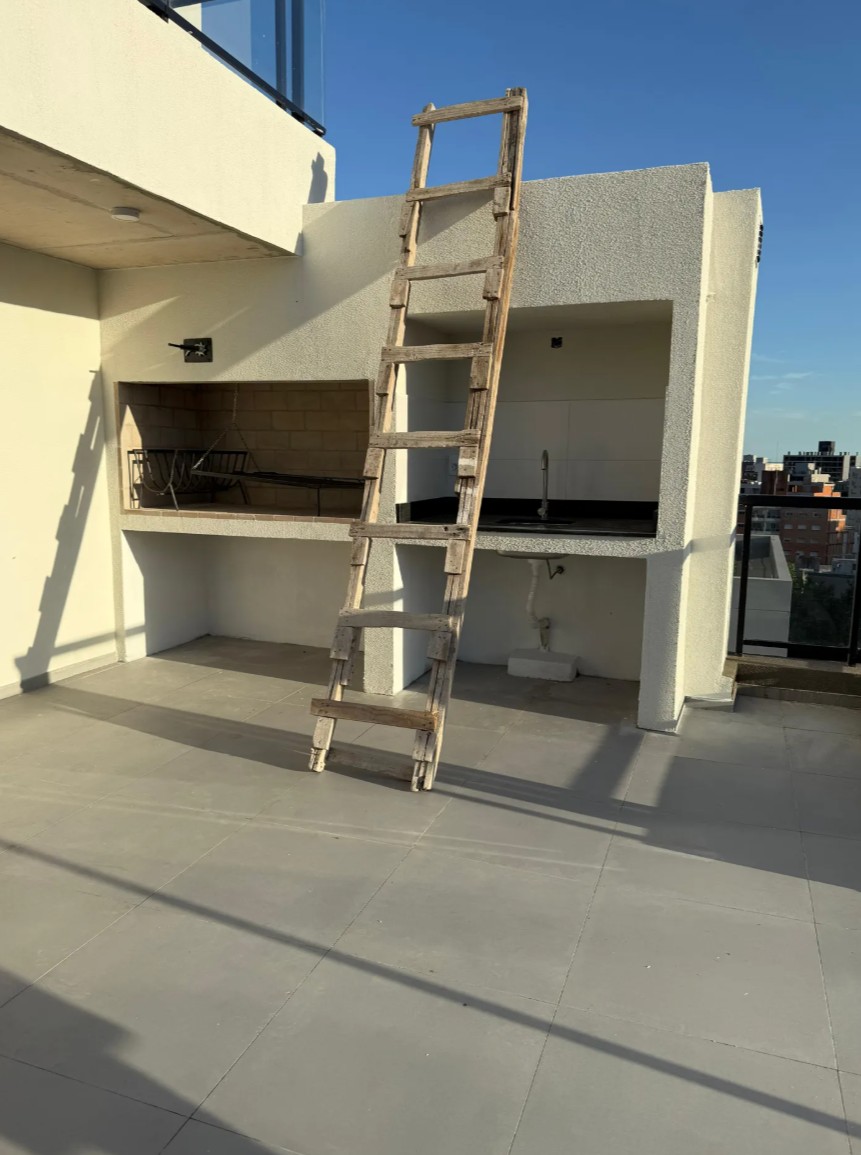 * Contrato de alquiler hasta febrero de 2028 El edificio Nouveau Gaboto ofrece excelentes servicios y espacios comunes: