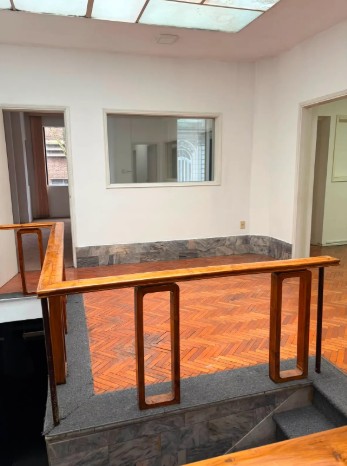 Alquiler de Oficina en el Centro en Centro