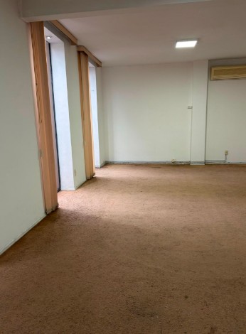 Alquiler de Oficina en el Centro en Centro