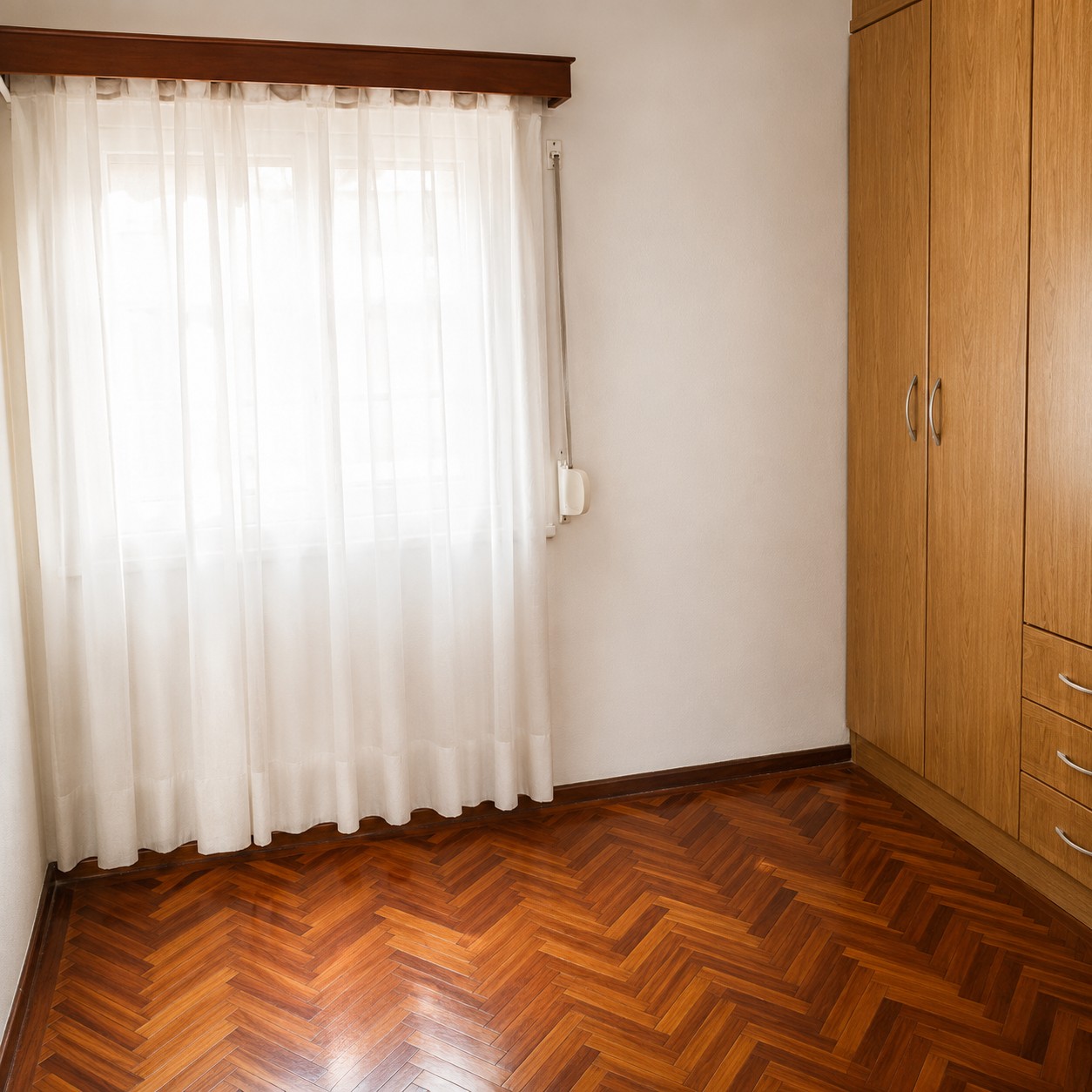 Venta de apartamento en Cooperativa de Uso y Goce en Unión