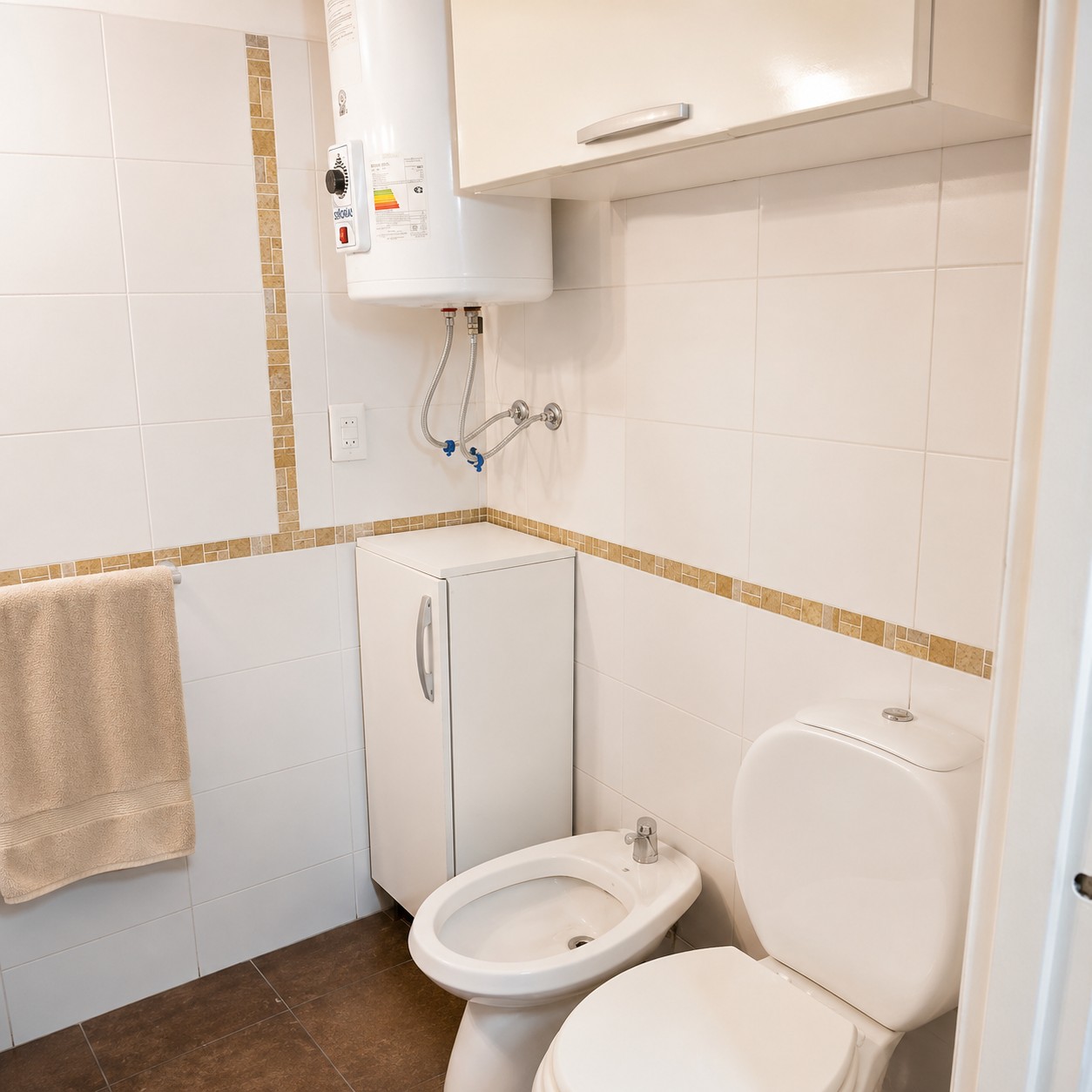Venta de apartamento en Cooperativa de Uso y Goce en Unión