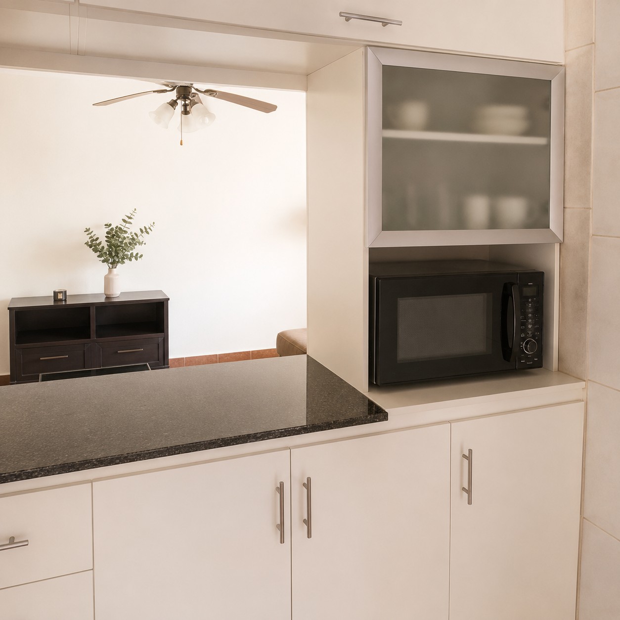 Venta de apartamento en Cooperativa de Uso y Goce en Unión