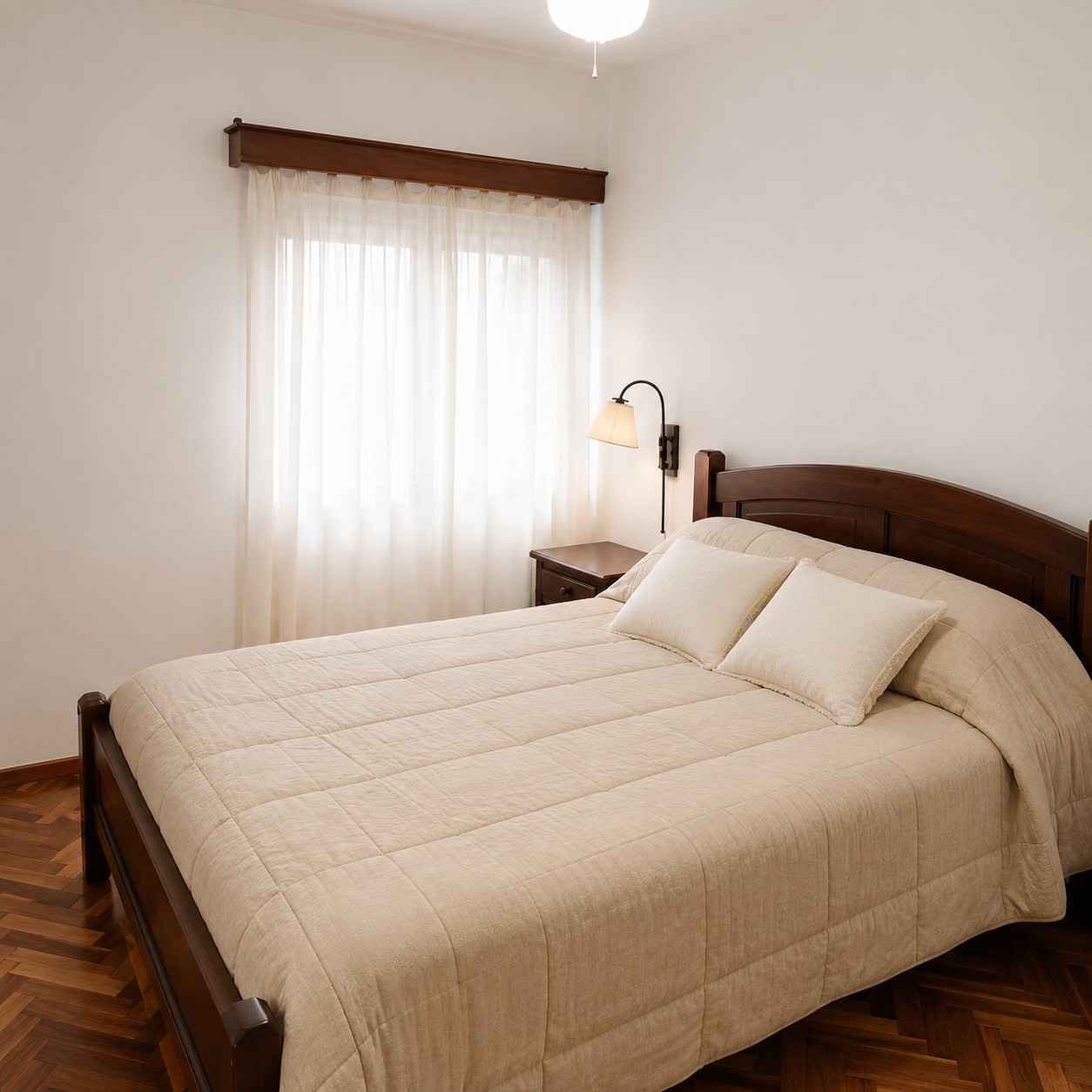 Venta de apartamento en Cooperativa de Uso y Goce en Unión