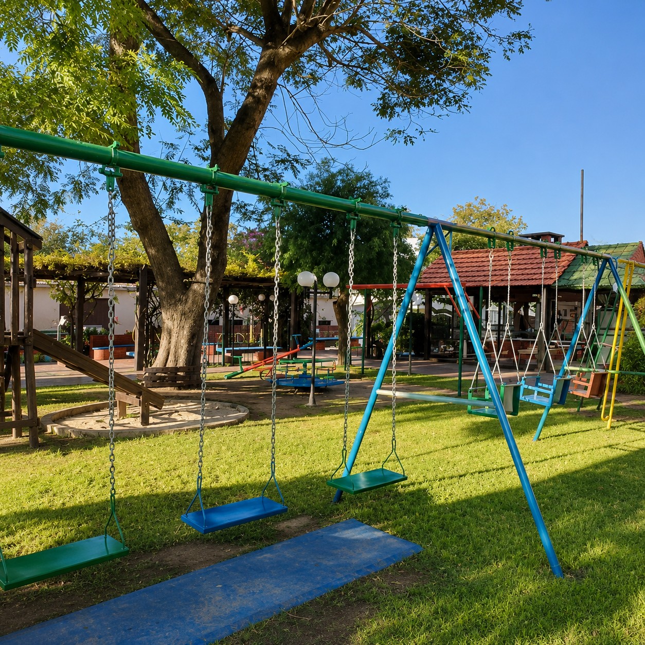 Venta de apartamento en Cooperativa de Uso y Goce en Unión