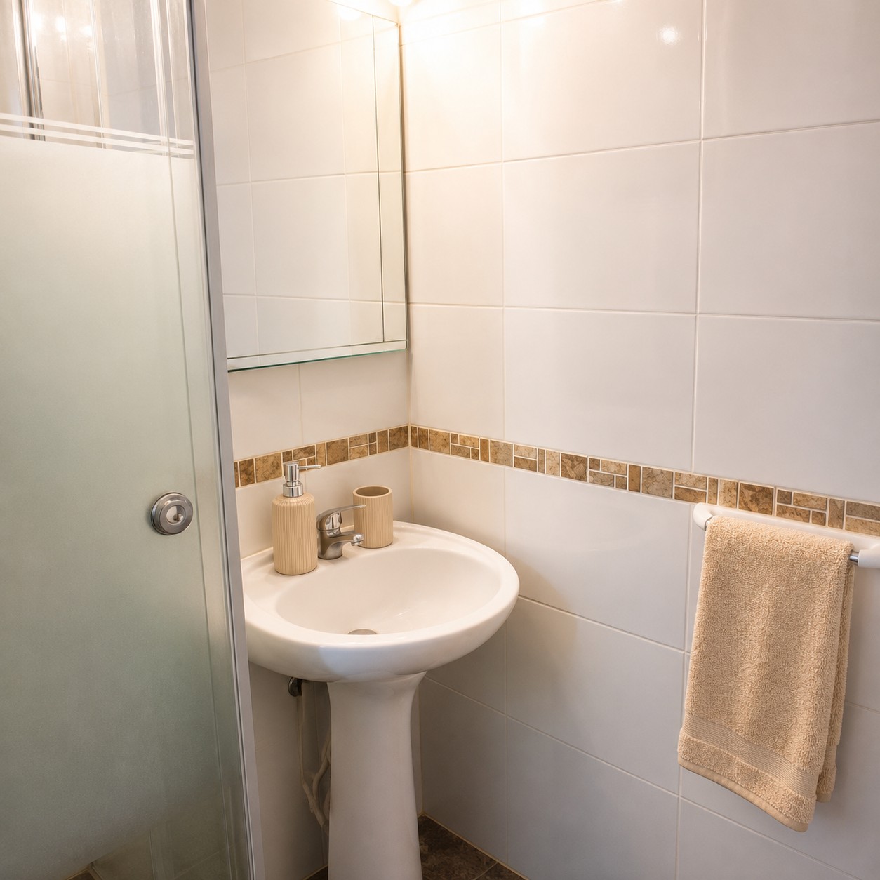 Venta de apartamento en Cooperativa de Uso y Goce en Unión