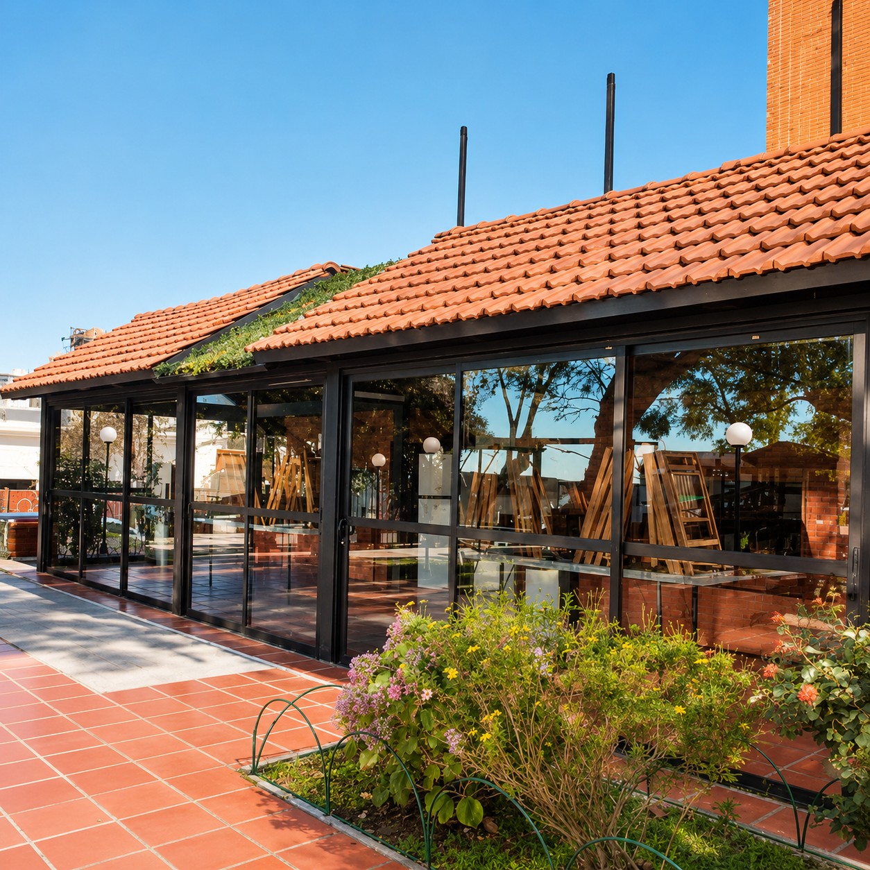 Venta de apartamento en Cooperativa de Uso y Goce en Unión