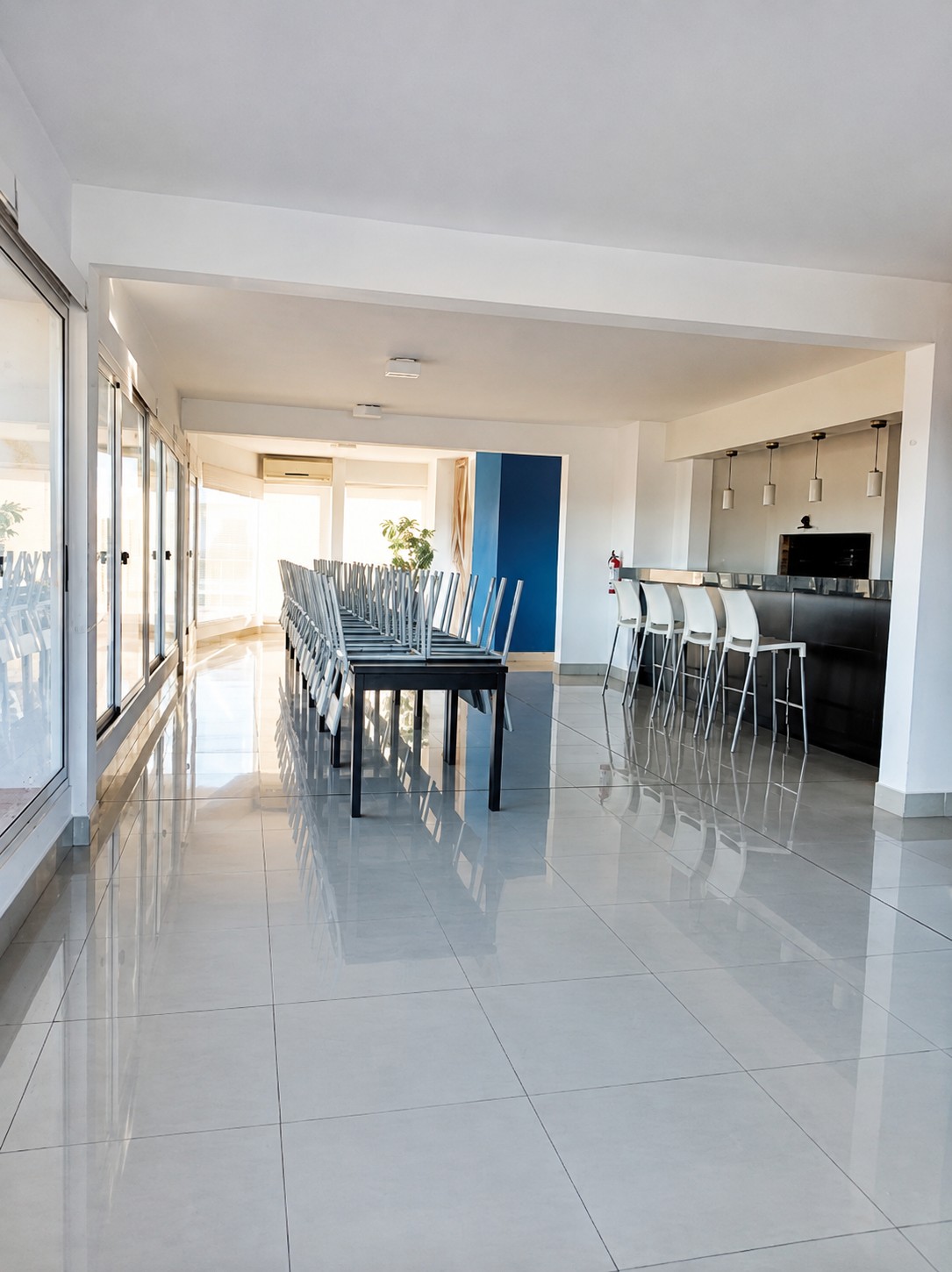 Alquiler de apartamento sobre Avenida de las Américas en Ciudad de la Costa