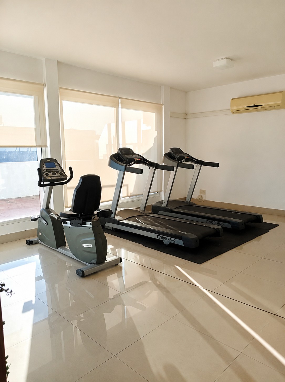 Alquiler de apartamento sobre Avenida de las Américas en Ciudad de la Costa
