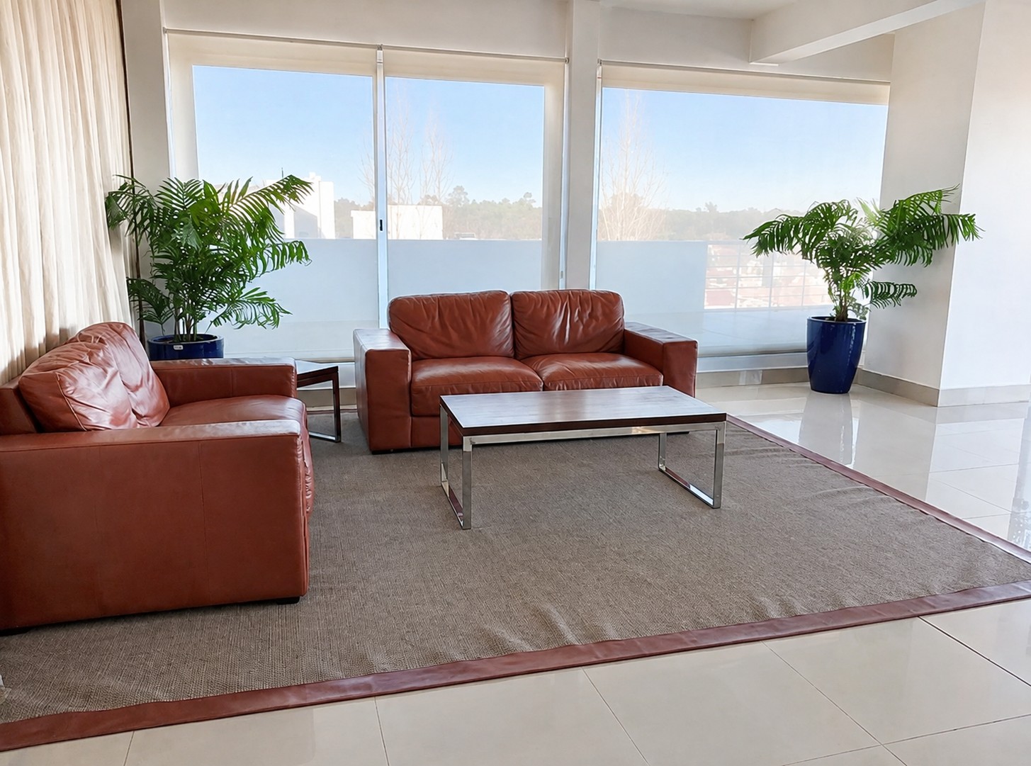 Alquiler de apartamento sobre Avenida de las Américas en Ciudad de la Costa