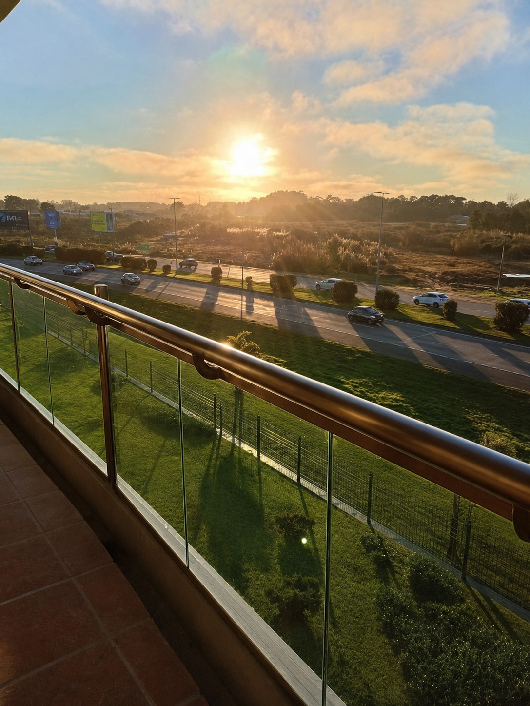 Alquiler de apartamento sobre Avenida de las Américas en Ciudad de la Costa