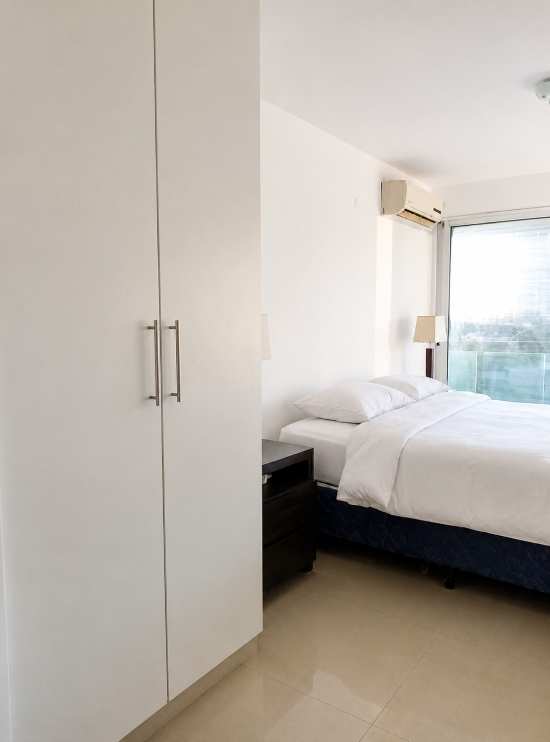 Alquiler de apartamento sobre Avenida de las Américas en Ciudad de la Costa