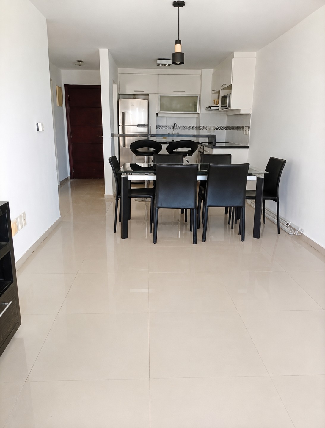 Alquiler de apartamento sobre Avenida de las Américas en Ciudad de la Costa