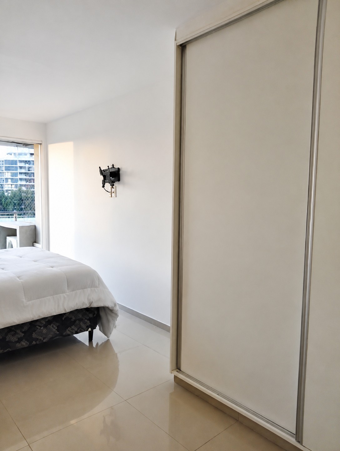 Alquiler de apartamento sobre Avenida de las Américas en Ciudad de la Costa