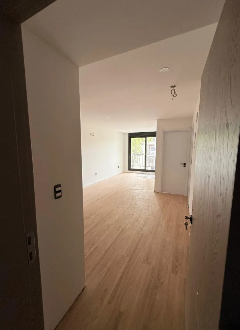 Venta de apartamento en Cordón con renta!!! en Cordón