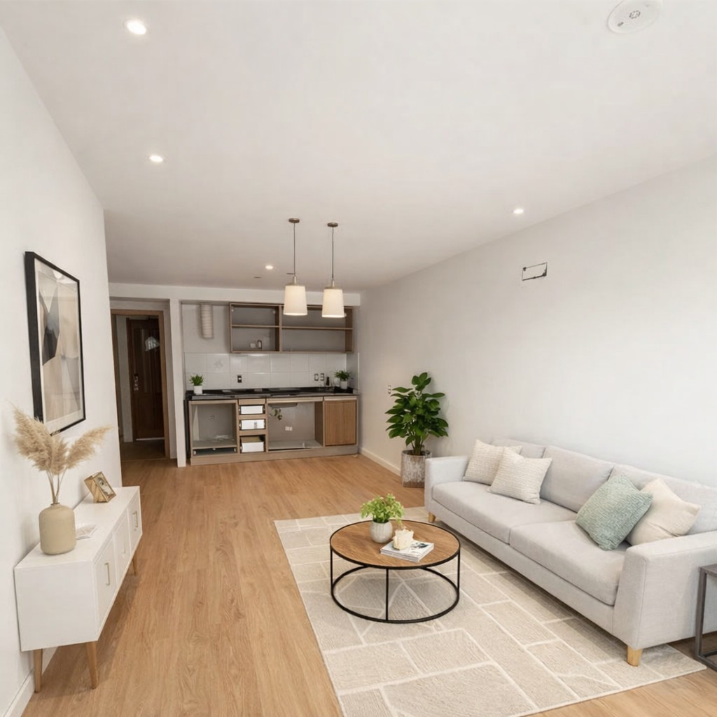 Venta de apartamento en Cordón con renta!!! en Cordón