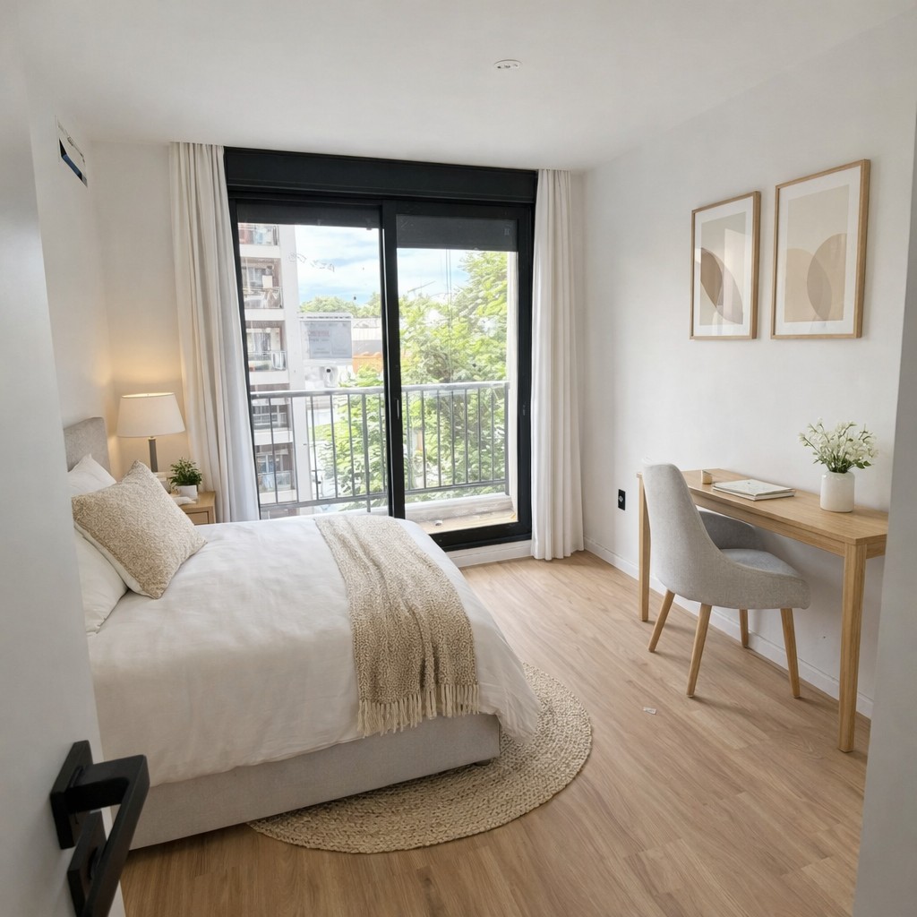 Venta de apartamento en Cordón con renta!!! en Cordón
