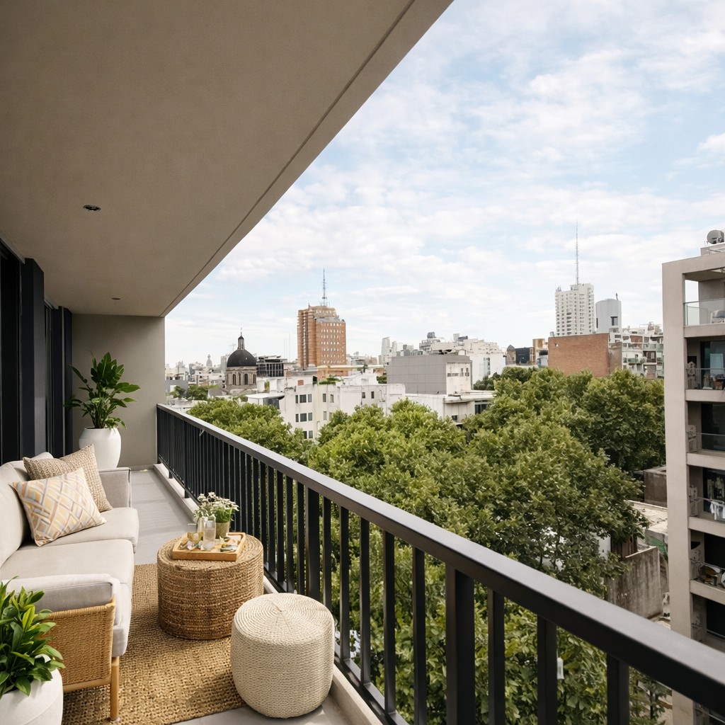 Venta de apartamento en Cordón con renta!!! en Cordón