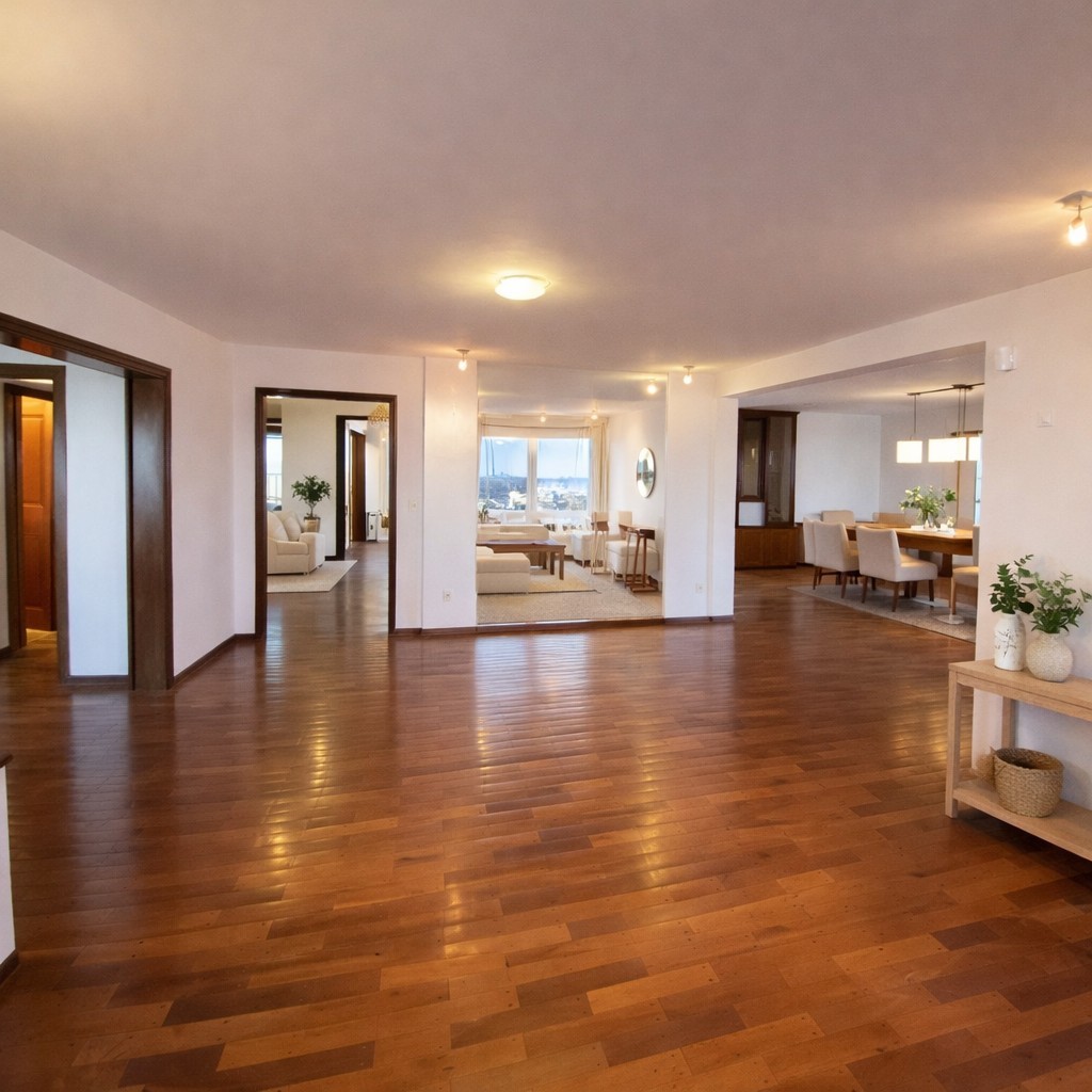 Venta de lujuso apartamento en Punta Carretas con renta!!! en Punta Carretas