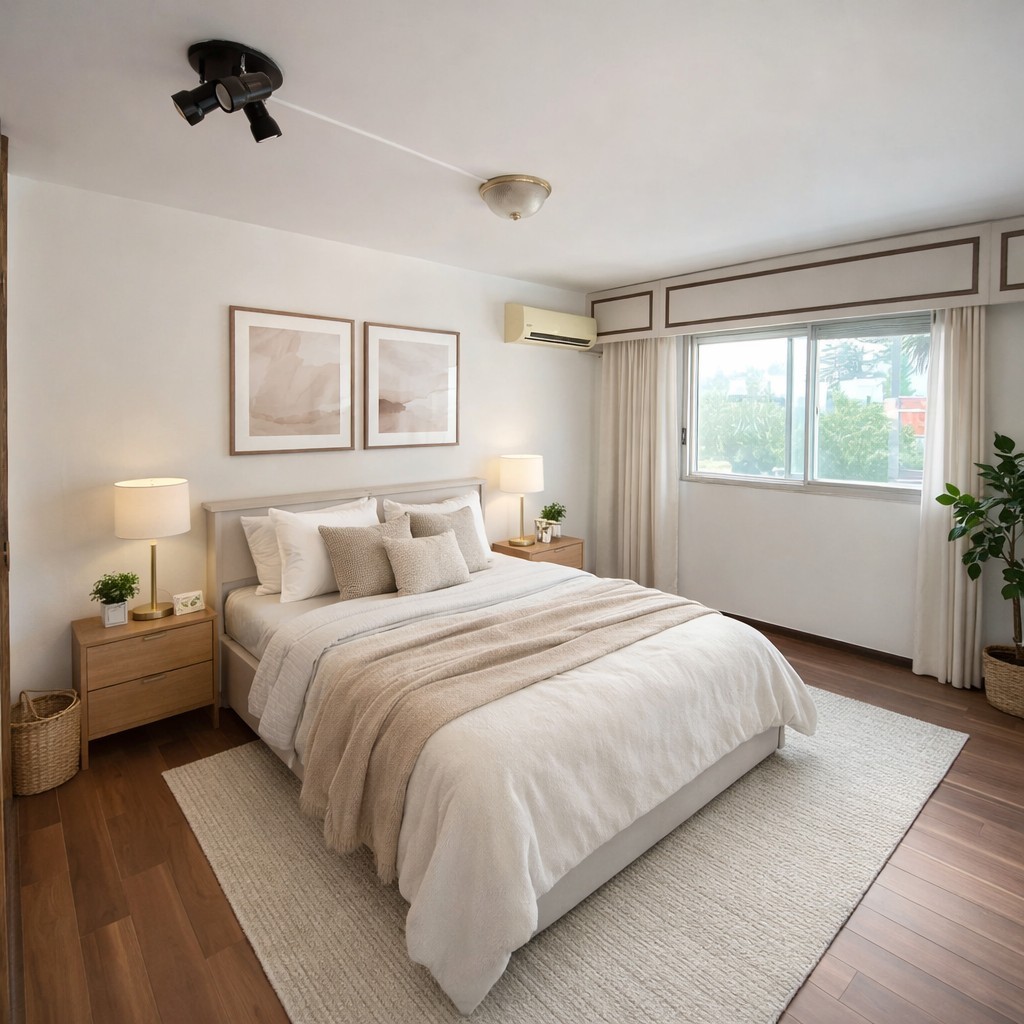Venta de lujuso apartamento en Punta Carretas con renta!!! en Punta Carretas