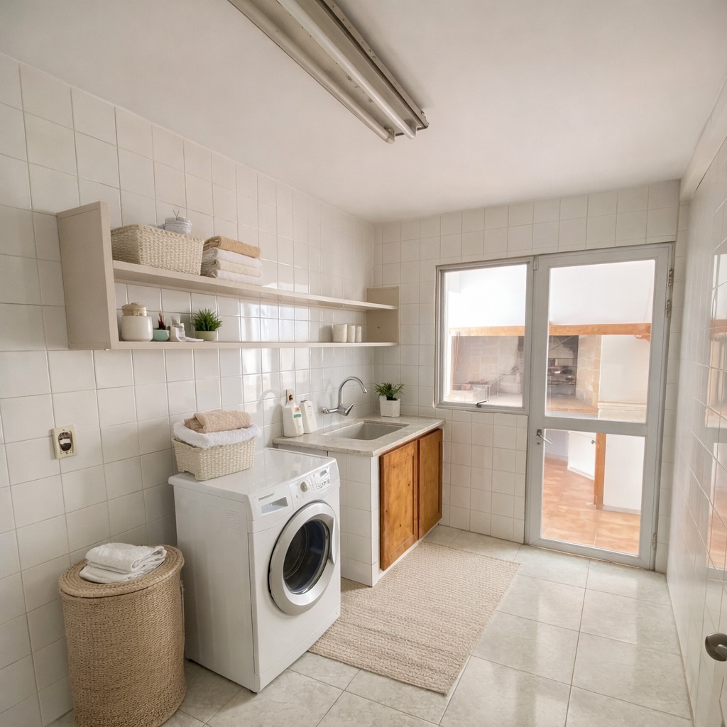 Venta de lujuso apartamento en Punta Carretas con renta!!! en Punta Carretas