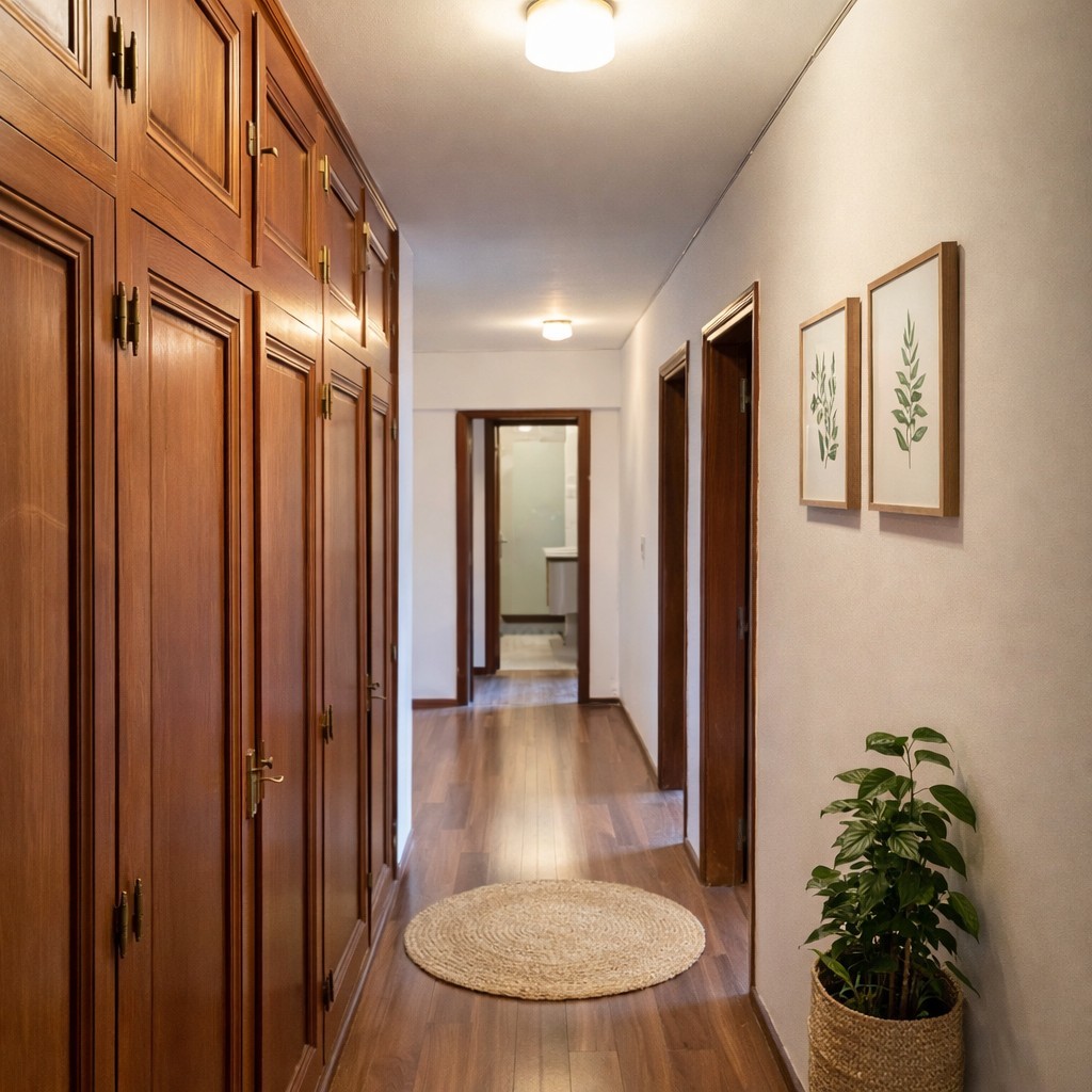 Venta de lujuso apartamento en Punta Carretas con renta!!! en Punta Carretas