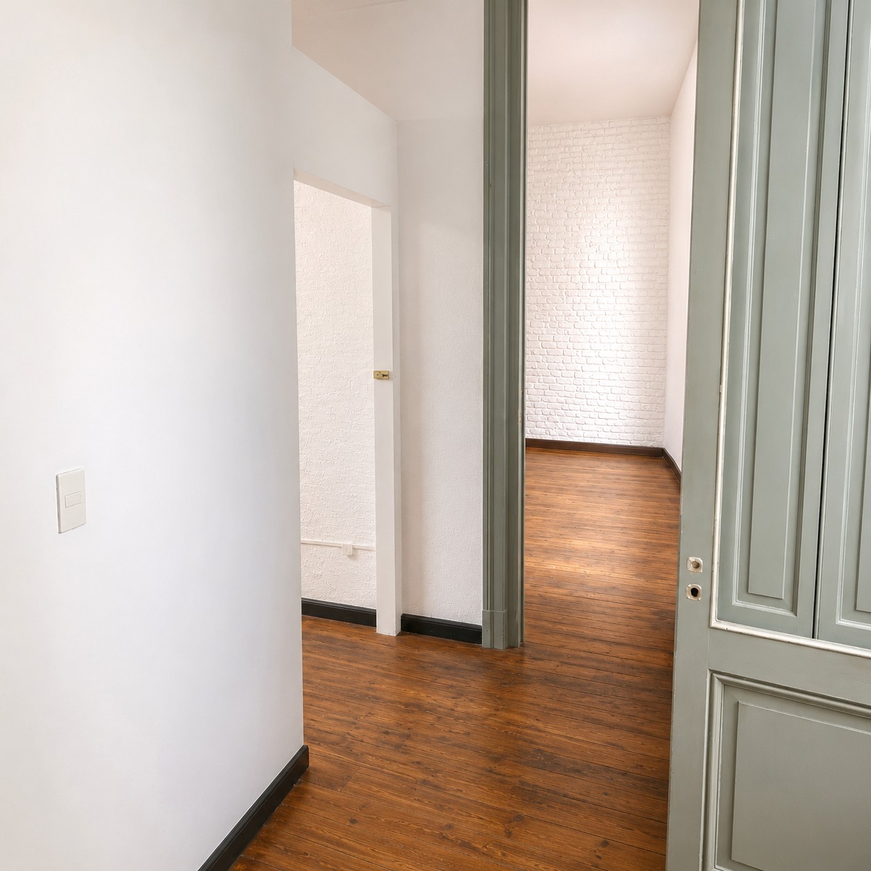 Venta de apartamento con Renta en Aguada con renta activa. en Aguada