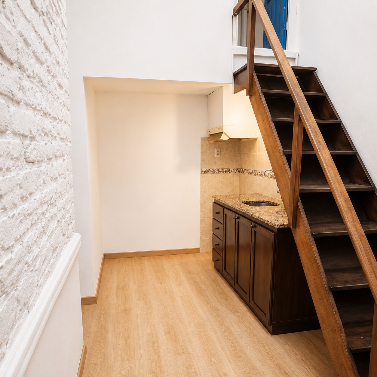 Venta de apartamento con Renta en Aguada con renta activa. en Aguada