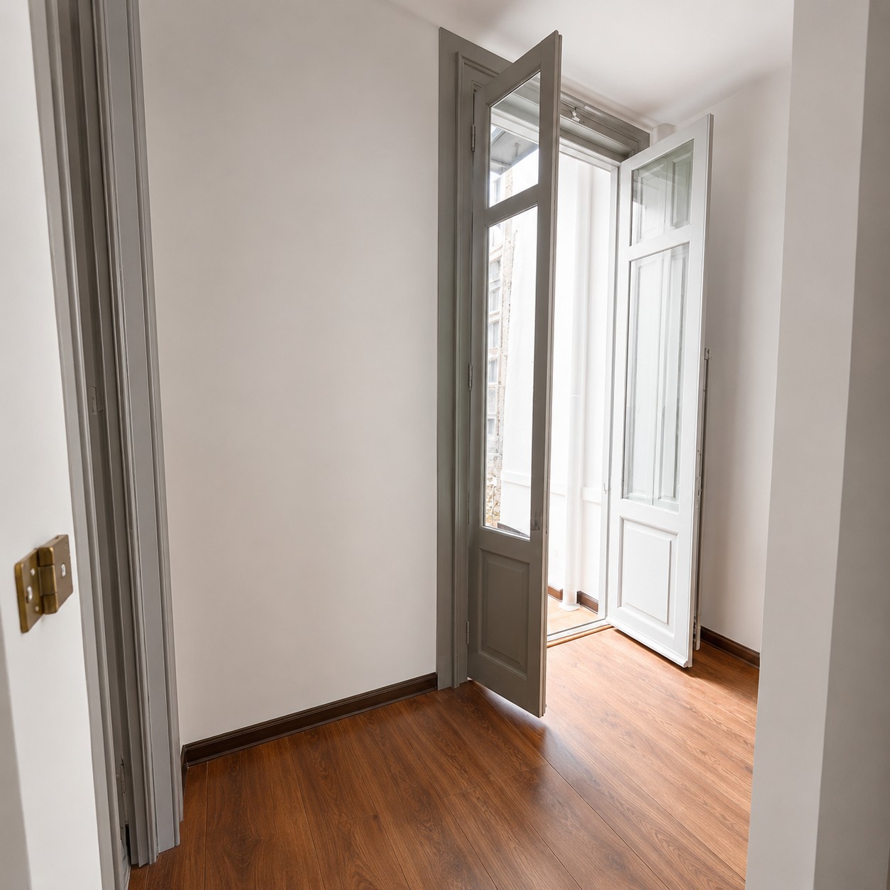 Venta de apartamento con Renta en Aguada con renta activa. en Aguada
