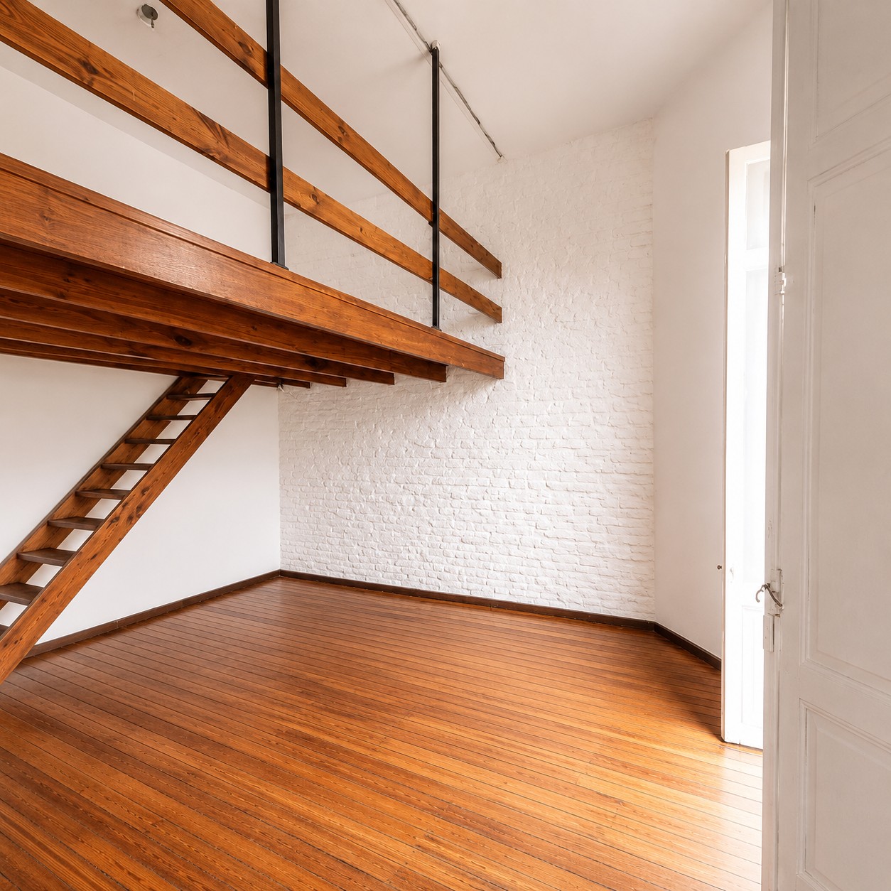 Venta de apartamento con Renta en Aguada con renta activa. en Aguada