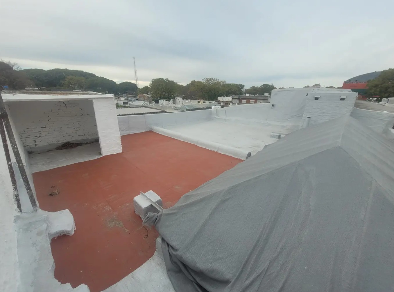 Venta de apartamento con Renta en Aguada con renta activa. en Aguada