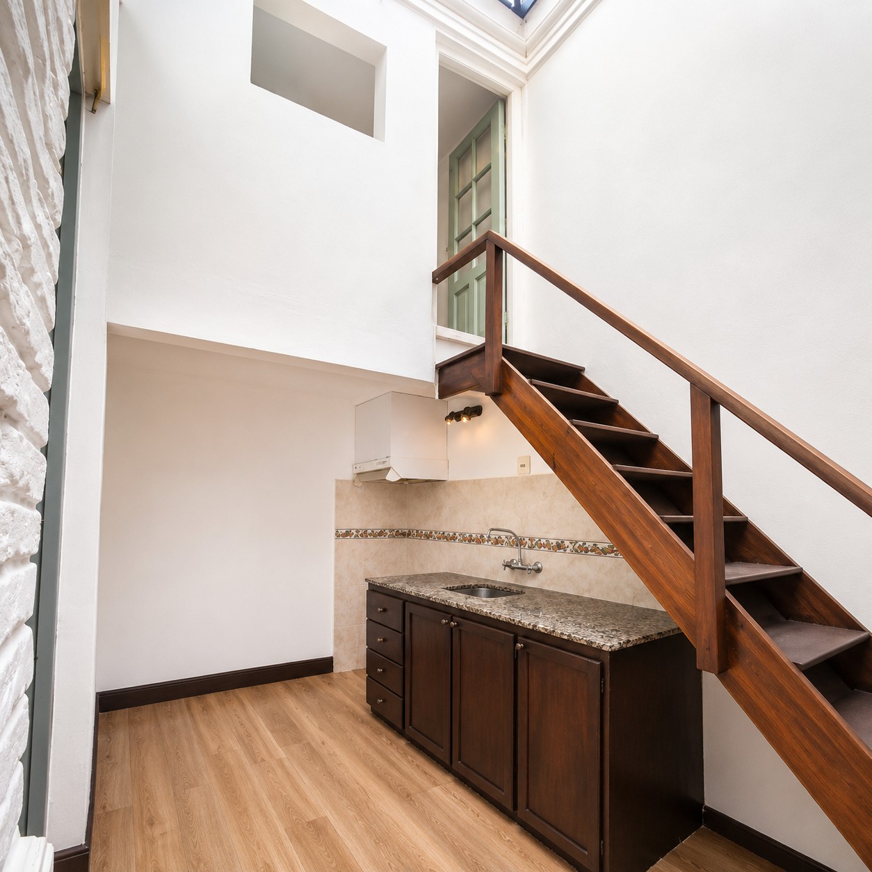Venta de apartamento con Renta en Aguada con renta activa. en Aguada