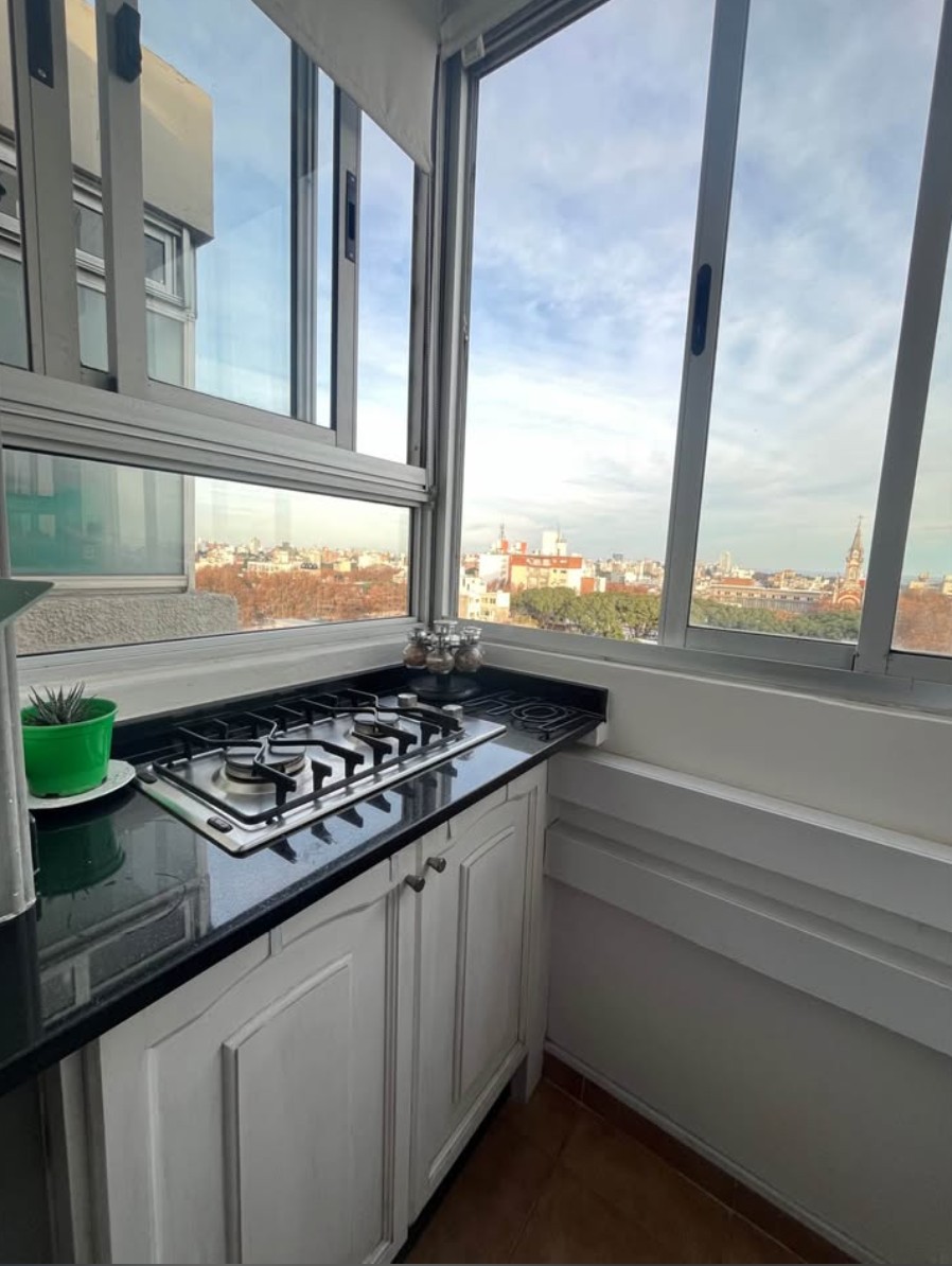 Alquiler de apartamento en Cordón con muebles!!! en Cordón