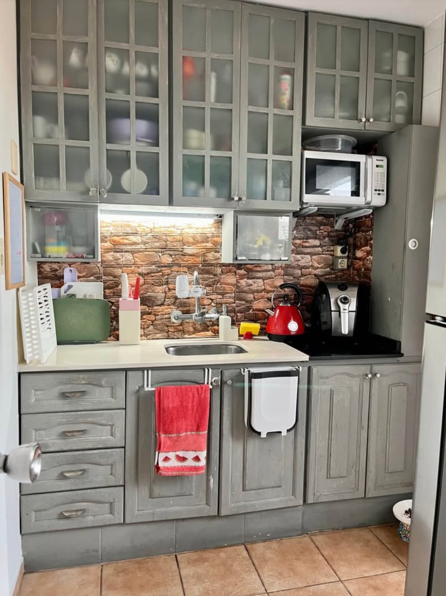 Alquiler de apartamento en Cordón con muebles!!! en Cordón