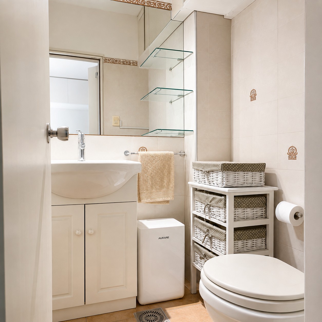 Alquiler de apartamento en Cordón con muebles!!! en Cordón