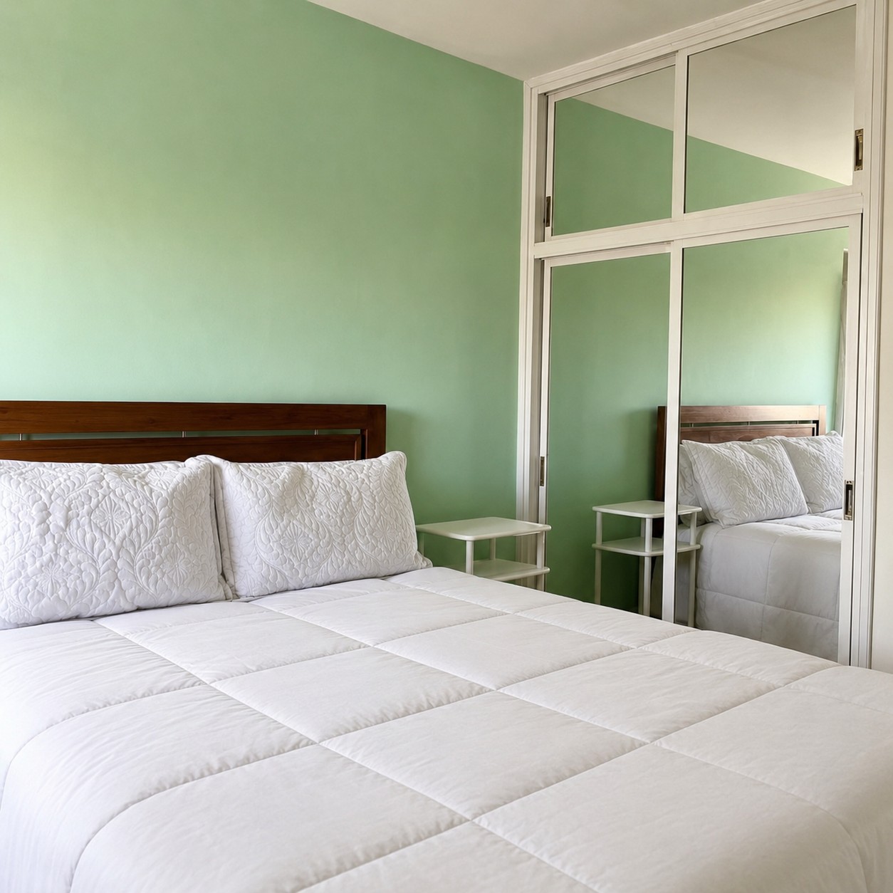 Alquiler de apartamento en Cordón con muebles!!! en Cordón