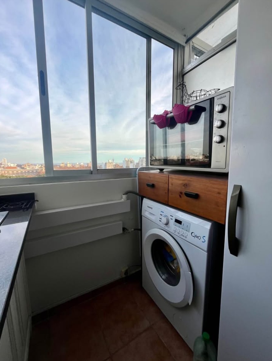 Alquiler de apartamento en Cordón con muebles!!! en Cordón