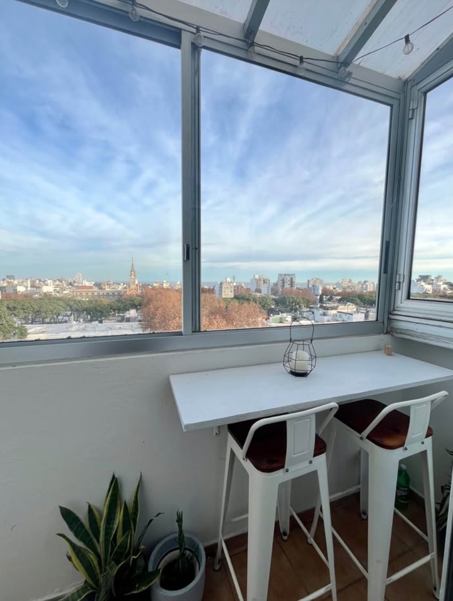 Alquiler de apartamento en Cordón con muebles!!! en Cordón