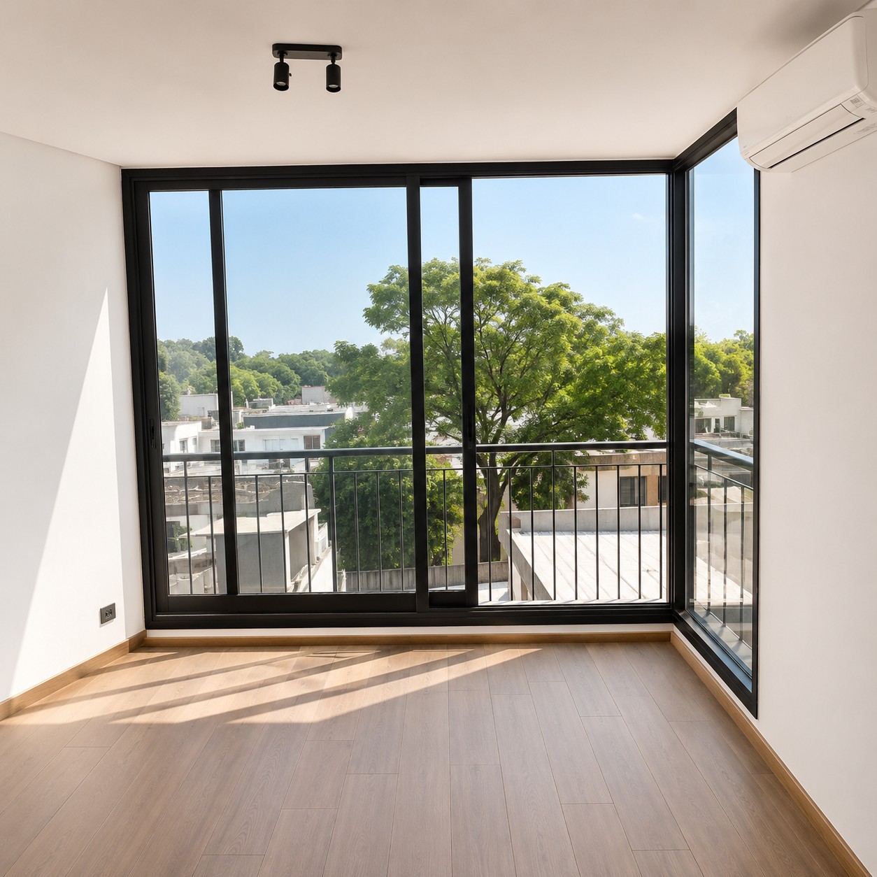 VENTA DE APARTAMENTO EN LA BLANQUEADA en La Blanqueada