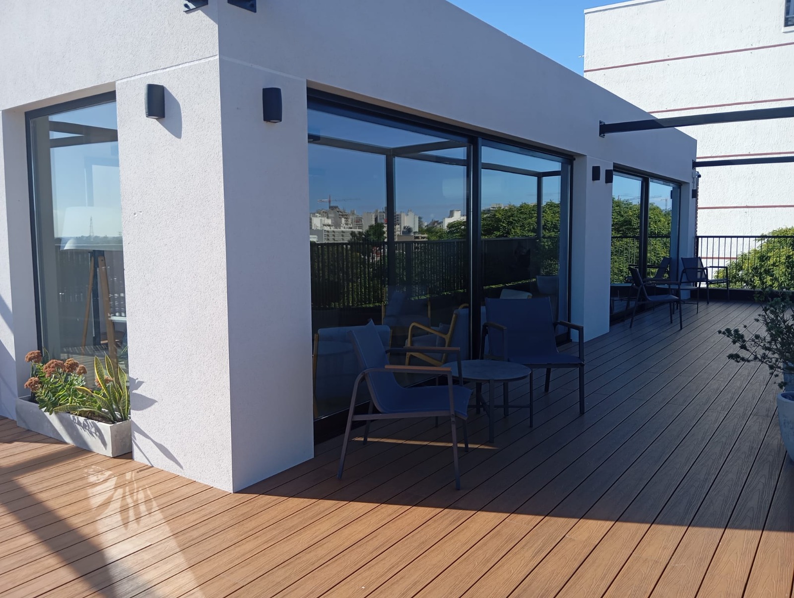 VENTA DE APARTAMENTO EN LA BLANQUEADA en La Blanqueada