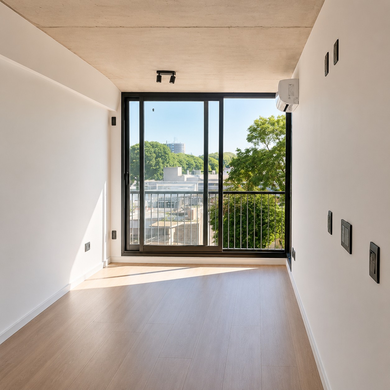 VENTA DE APARTAMENTO EN LA BLANQUEADA en La Blanqueada
