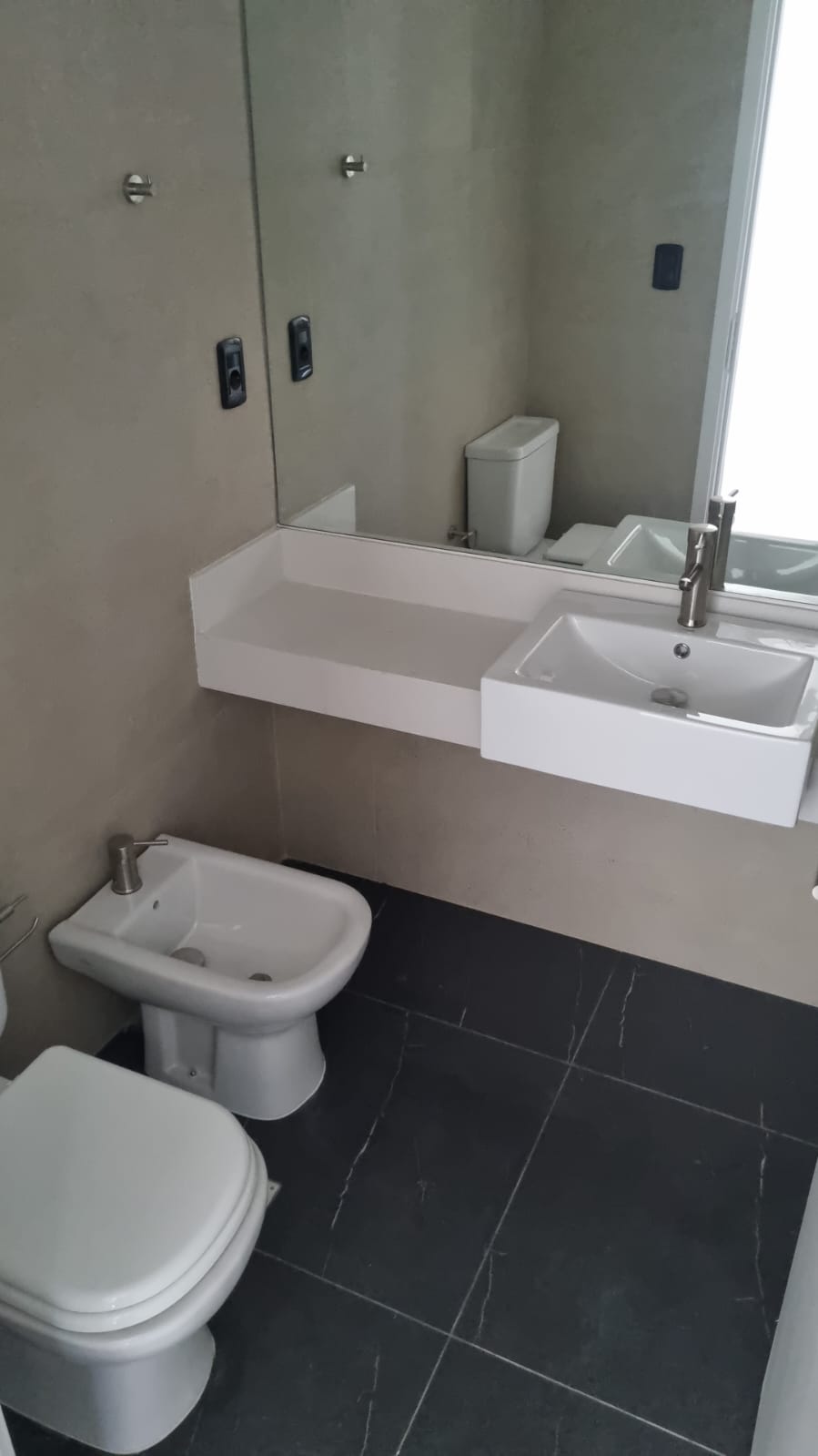 VENTA DE APARTAMENTO EN LA BLANQUEADA en La Blanqueada