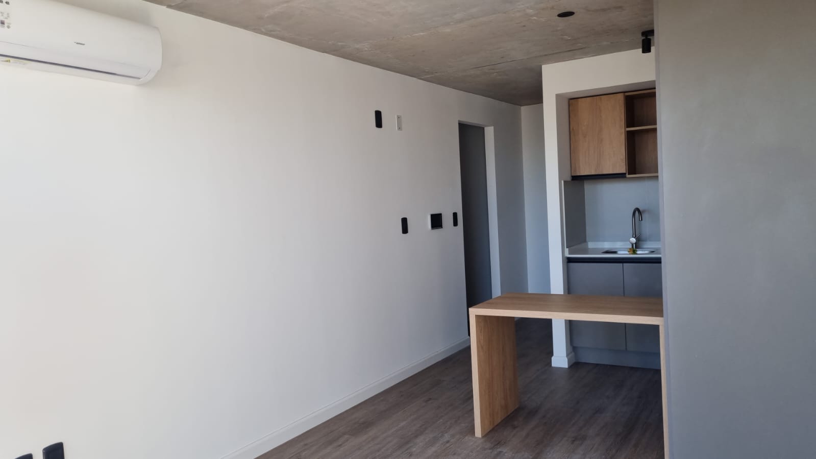 VENTA DE APARTAMENTO EN LA BLANQUEADA en La Blanqueada