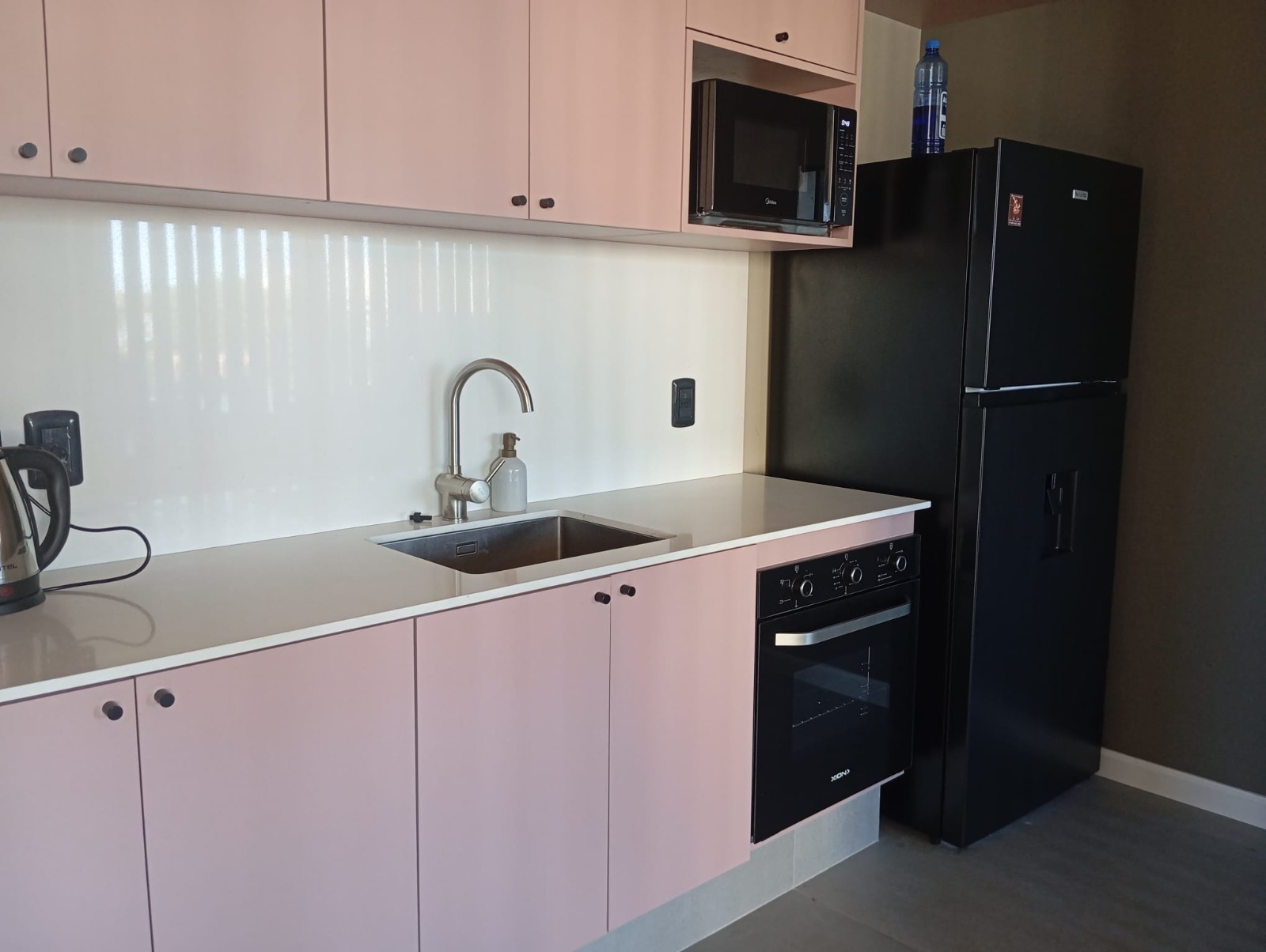 VENTA DE APARTAMENTO EN LA BLANQUEADA en La Blanqueada