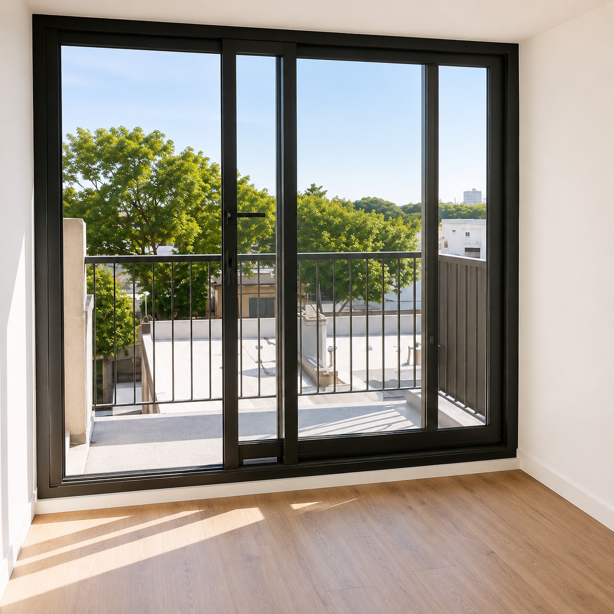 VENTA DE APARTAMENTO EN LA BLANQUEADA en La Blanqueada