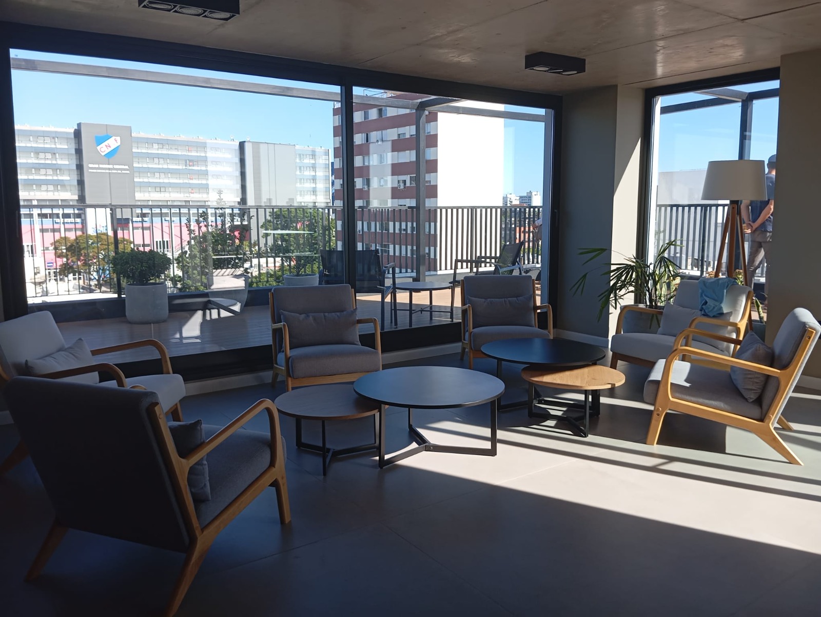 VENTA DE APARTAMENTO EN LA BLANQUEADA en La Blanqueada