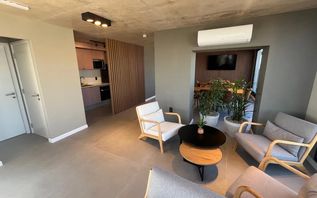 VENTA DE APARTAMENTO EN LA BLANQUEADA en La Blanqueada