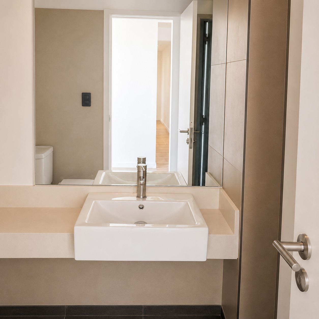 VENTA DE APARTAMENTO EN LA BLANQUEADA en La Blanqueada